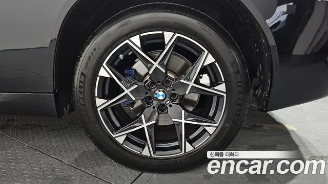 BMW X3 — Фото автомобиля 20