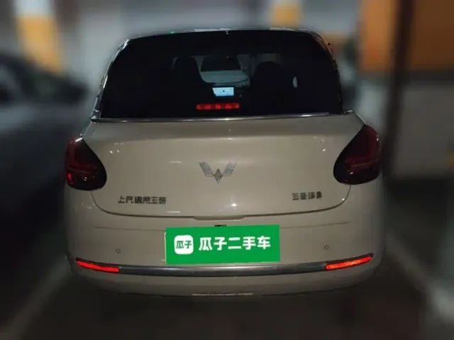 Wuling Bingo — Фото автомобиля 3
