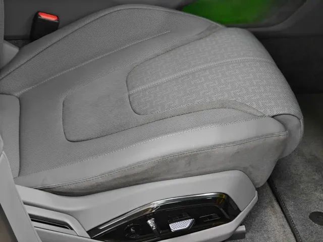 Lotus Emeya — Фото автомобиля 10