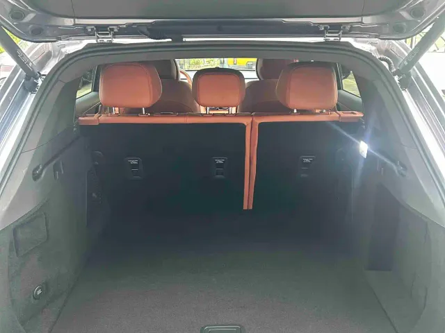 Exeed Starway E05 — Фото автомобиля 10