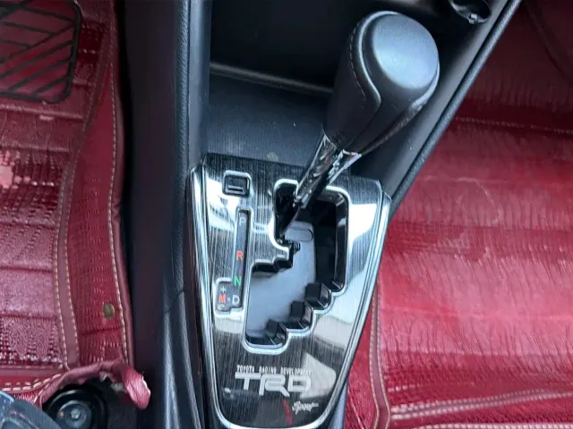 Toyota YARiS L Zhi Xuan — Фото автомобиля 13