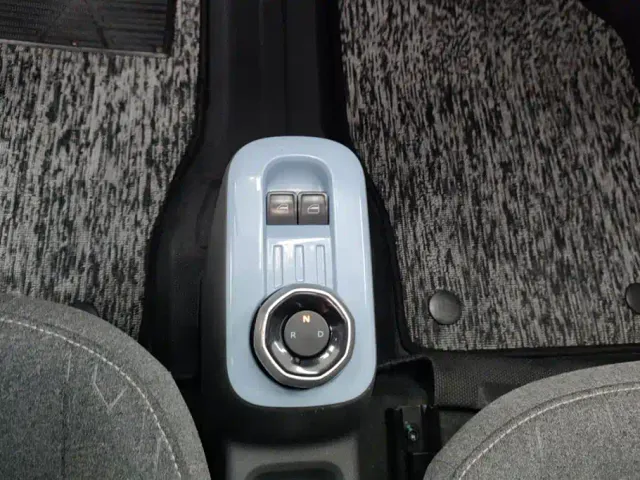 Geely Panda — Фото автомобиля 16