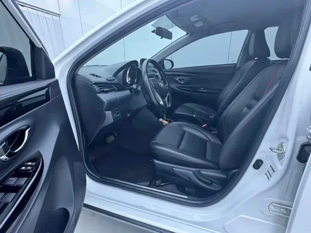 Toyota YARiS L Zhi Xuan — Фото автомобиля 8