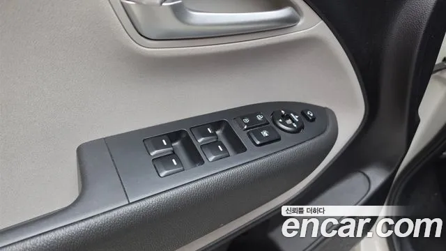 Kia Ray New — Фото автомобиля 29