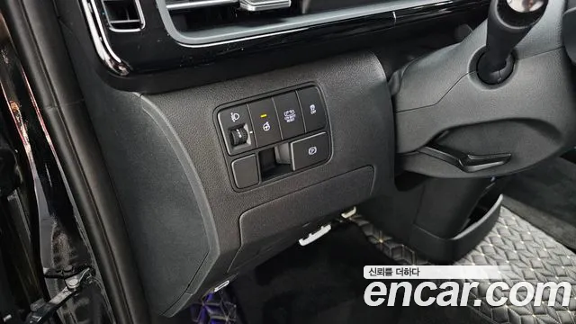 Hyundai Staria — Фото автомобиля 16