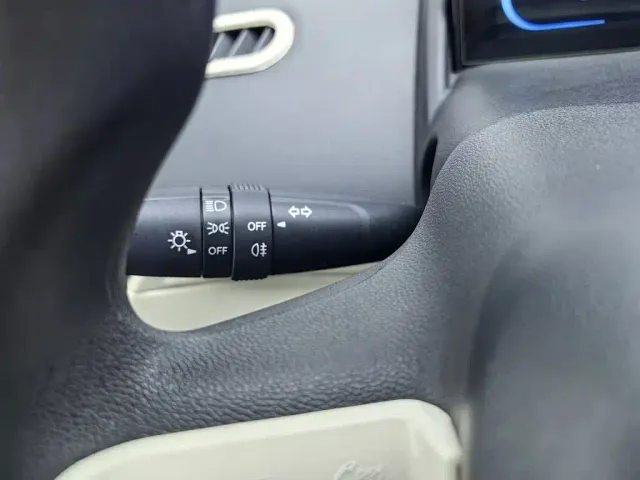 Changan Lumin — Фото автомобиля 21