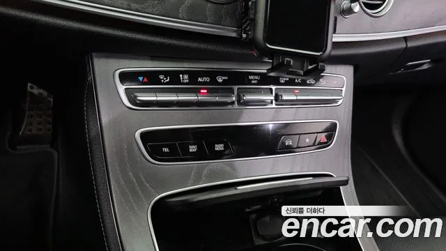Mercedes-Benz E-Class E-класс W213 — Фото автомобиля 15
