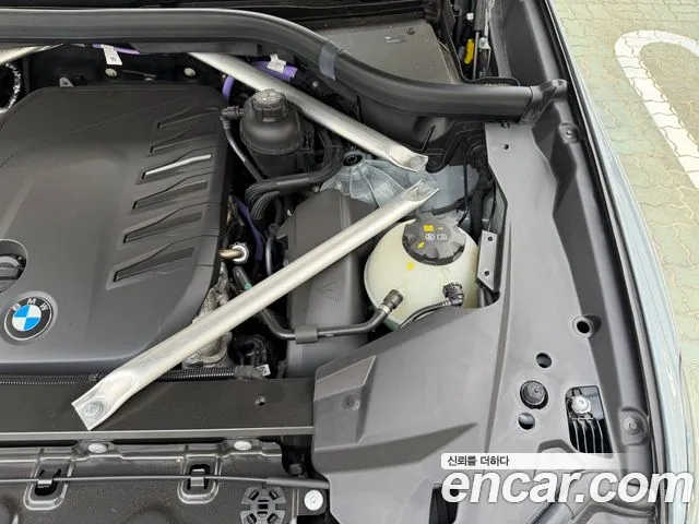 BMW X6 G06 — Фото автомобиля 19