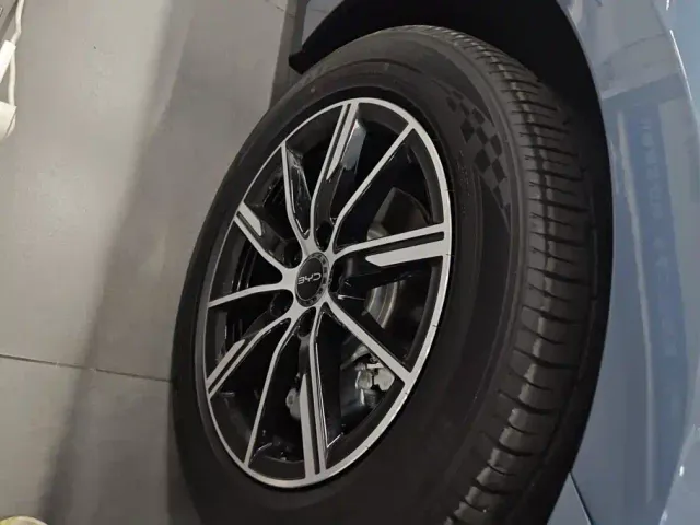 BYD Seal 06 — Фото автомобиля 6