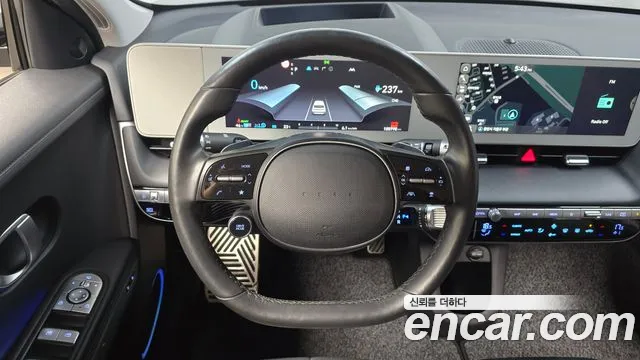 Hyundai Ioniq 5 — Фото автомобиля 18