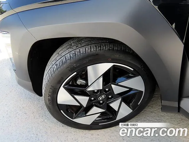 Hyundai Kona SX2 — Фото автомобиля 20