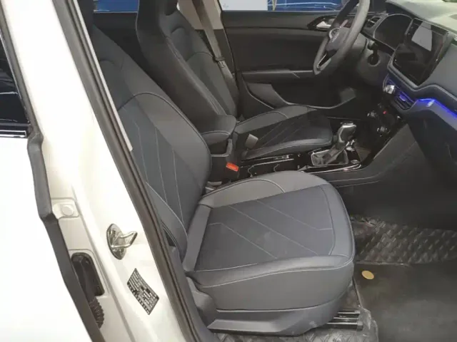 Volkswagen Tharu — Фото автомобиля 24