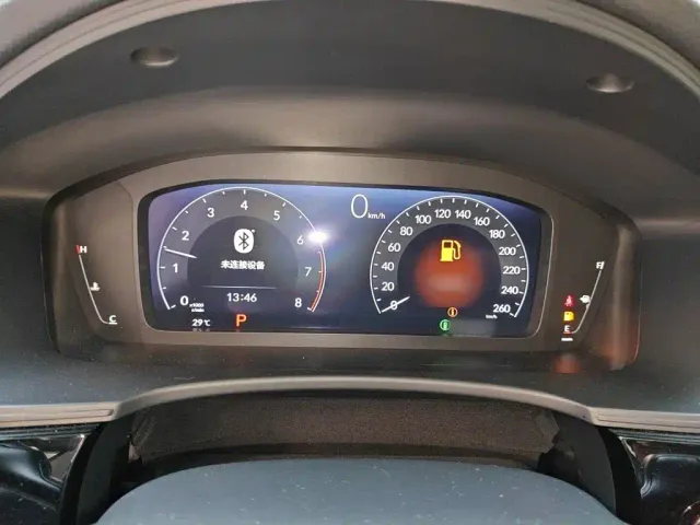 Honda Integra — Фото автомобиля 3