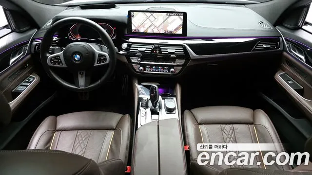 BMW Gran Turismo — Фото автомобиля 7