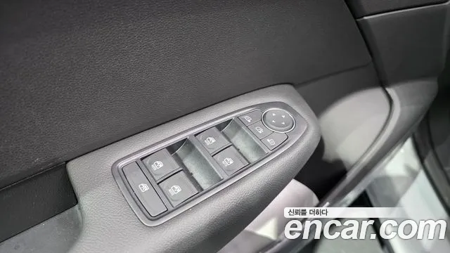 Renault-KoreaSamsung Arkana Arkana 1.6 GTe Techno — Фото автомобиля 27