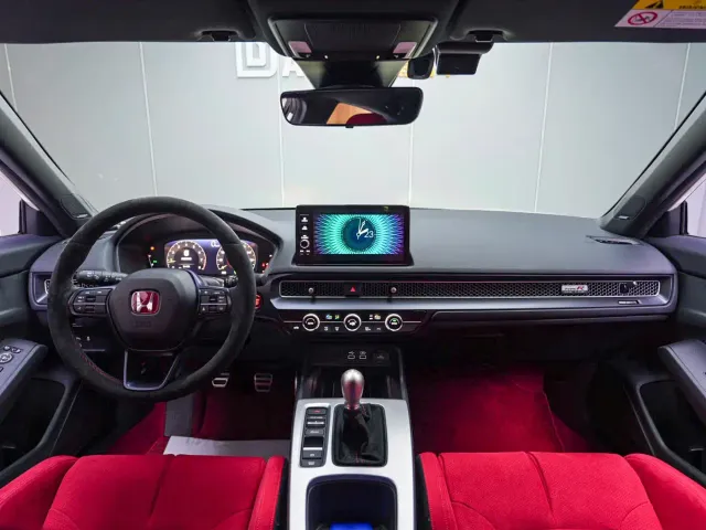 Honda Civic — Фото автомобиля 7