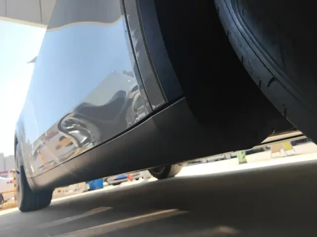 Tesla Model Y — Фото автомобиля 20