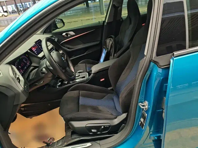 BMW 2 Series — Фото автомобиля 14