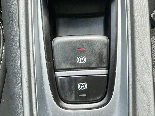 Chery Arrizo 8 — Фото автомобиля 22