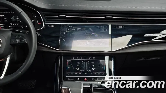 Audi Q7 45 TDI quattro Premium — Фото автомобиля 15