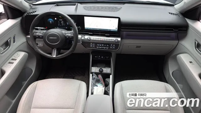 Hyundai Kona — Фото автомобиля 7