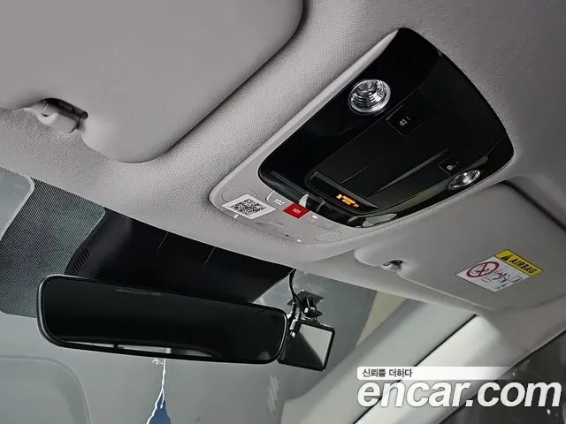 Kia Seltos New — Фото автомобиля 12