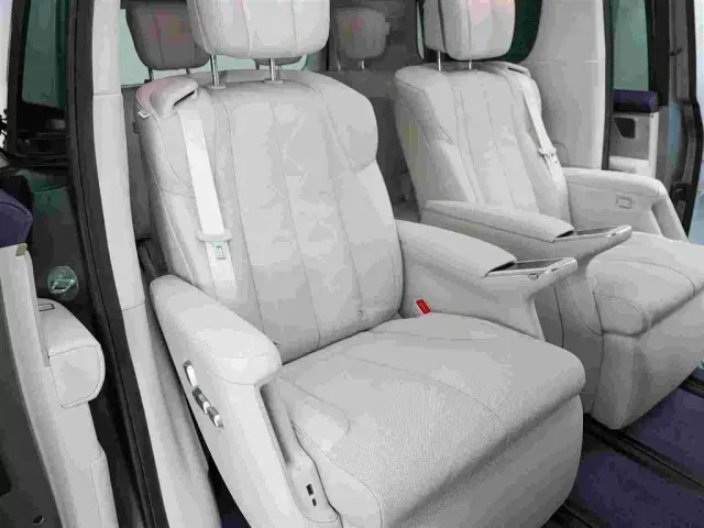 Buick Zhijing Shijia — Фото автомобиля 9