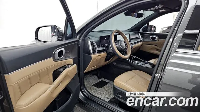 Kia Sorento 4th Gen — Фото автомобиля 10