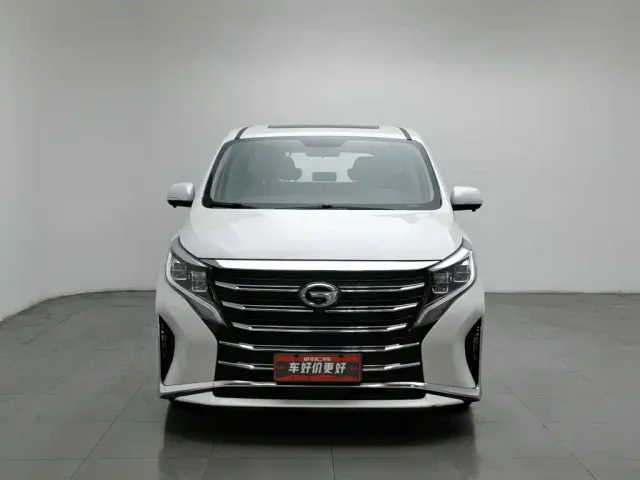 GAC Trumpchi M8 — Фото автомобиля 3