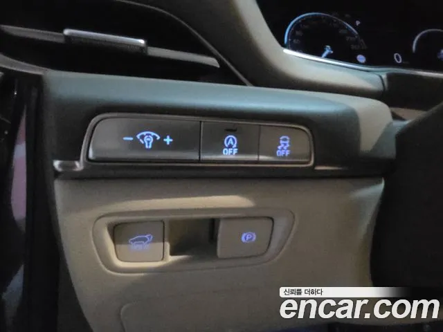Genesis GV80 — Фото автомобиля 6