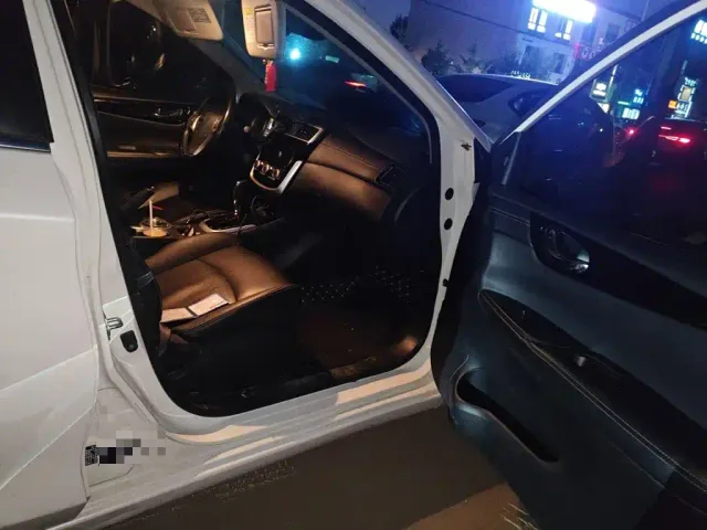 Nissan Tiida 2021 1.6L CVT Cool Edition — Фото автомобиля 19