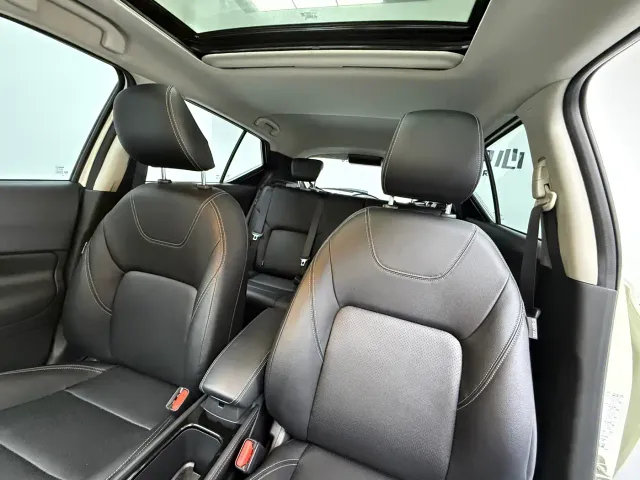 Nissan Kicks — Фото автомобиля 15