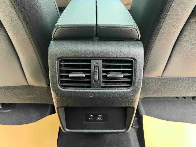 Nissan X-Trail — Фото автомобиля 20