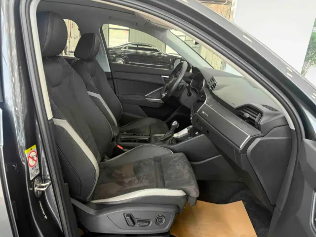 Audi Q3 — Фото автомобиля 26