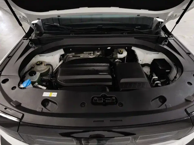 BAIC BJ30 — Фото автомобиля 6