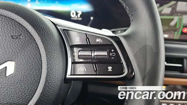 Kia Seltos New — Фото автомобиля 27
