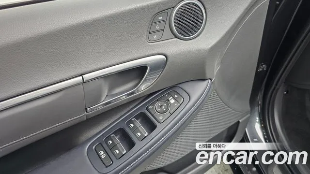 Hyundai Sonata DN8 — Фото автомобиля 26