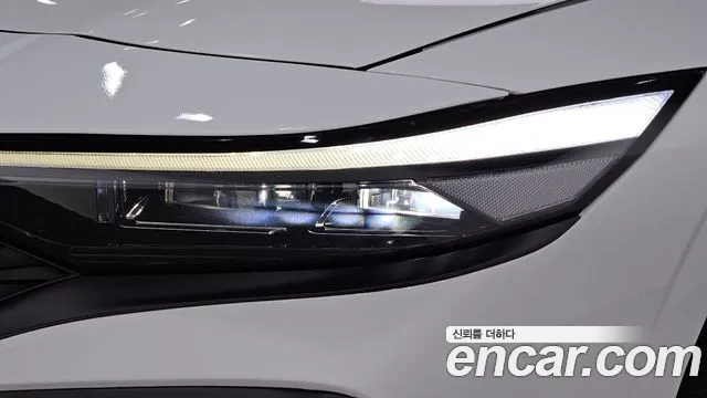 Hyundai Avante CN7 — Фото автомобиля 7