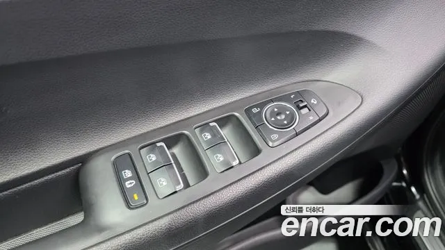 Hyundai Grandeur Новый Grandeur IG — Фото автомобиля 27