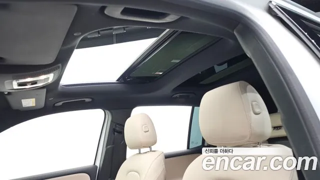 Mercedes-Benz EQB X243 — Фото автомобиля 25
