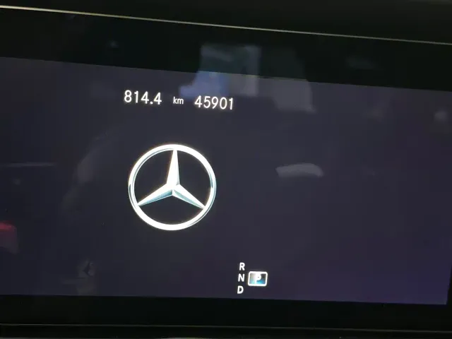 Mercedes-Benz E-Class — Фото автомобиля 10