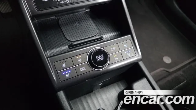 Hyundai Kona — Фото автомобиля 24