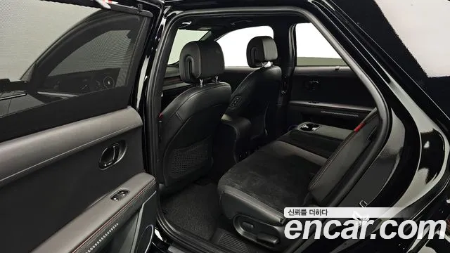 Hyundai Ioniq 5 — Фото автомобиля 16