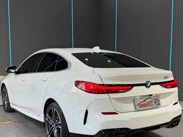 BMW 2 Series — Фото автомобиля 8