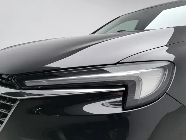 Buick Enclave — Фото автомобиля 7