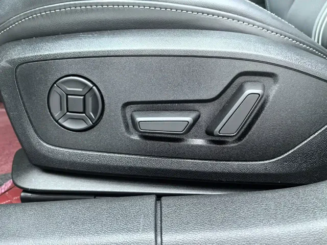 Audi A3 — Фото автомобиля 10