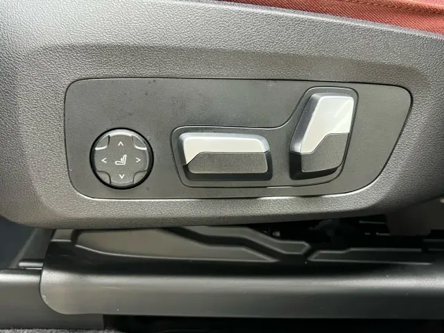 BMW X3 — Фото автомобиля 19