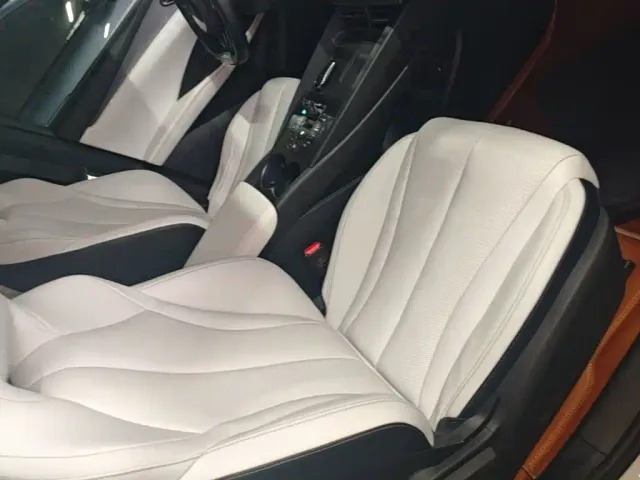 BYD Seal 06 — Фото автомобиля 24
