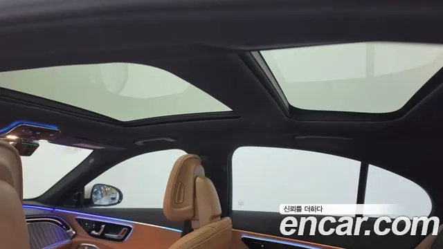 Mercedes-Benz E-Class W214 — Фото автомобиля 9