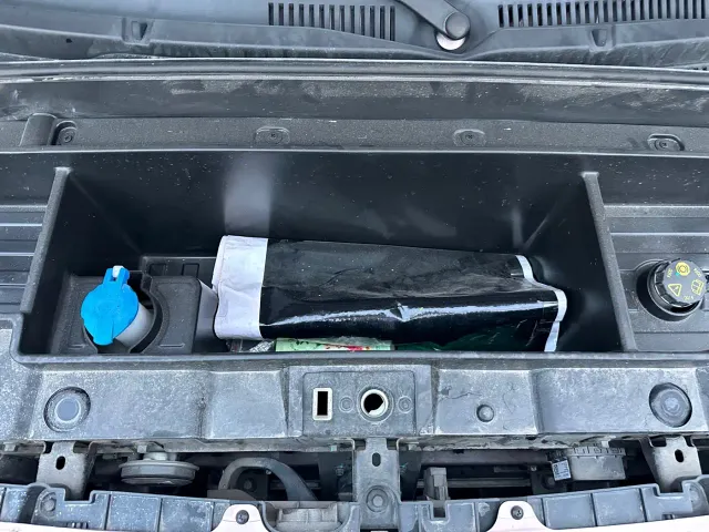 Geely Panda — Фото автомобиля 19